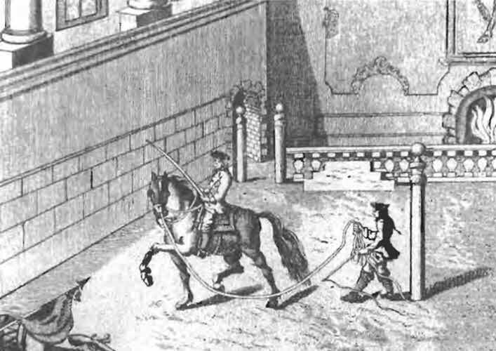 Быт русской армии XVIII - начала XX века - img_11