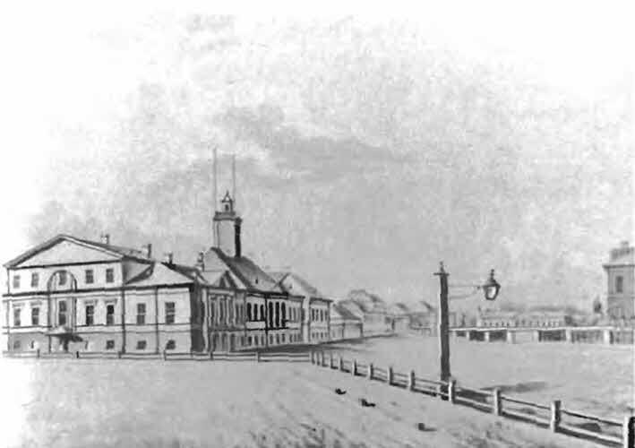 Быт русской армии XVIII - начала XX века - img_16