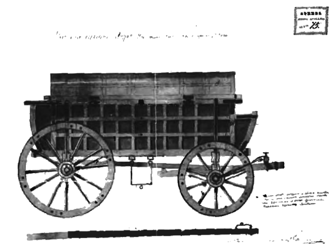 Быт русской армии XVIII - начала XX века - img_17