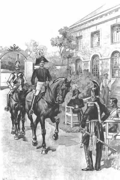 Быт русской армии XVIII - начала XX века - img_21