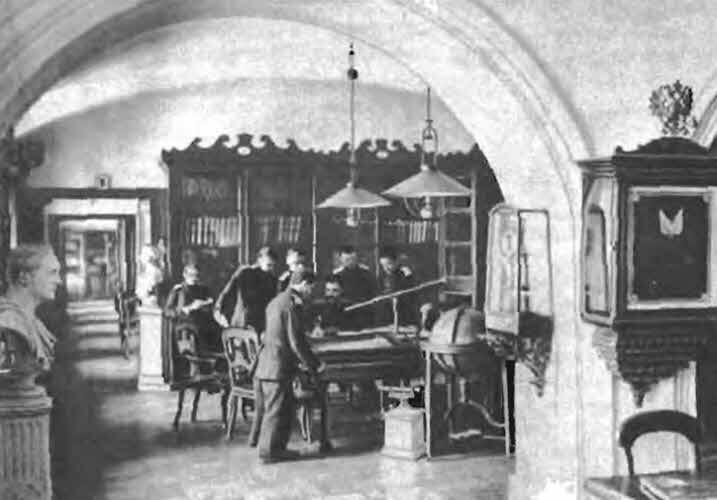 Быт русской армии XVIII - начала XX века - img_32