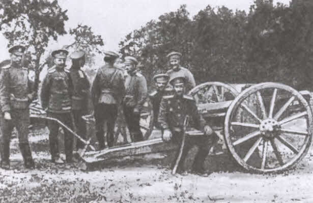 Конец российской монархии - img_18