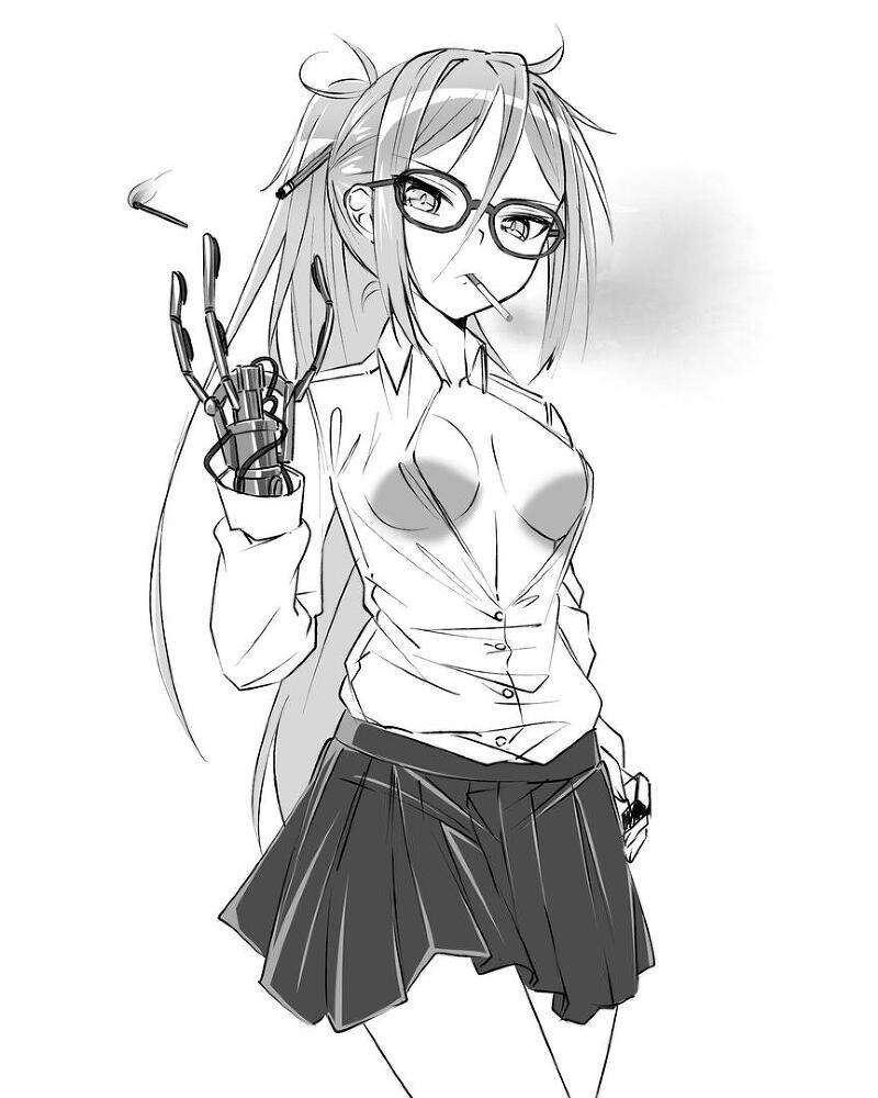 Звено полукровок (СИ) - image3.jpg