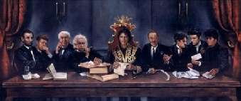 Майкл Джексон: Заговор (ЛП) - img_17.jpg