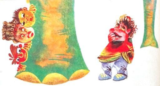 Приключения Чикарели (СИ) - i_011.jpg