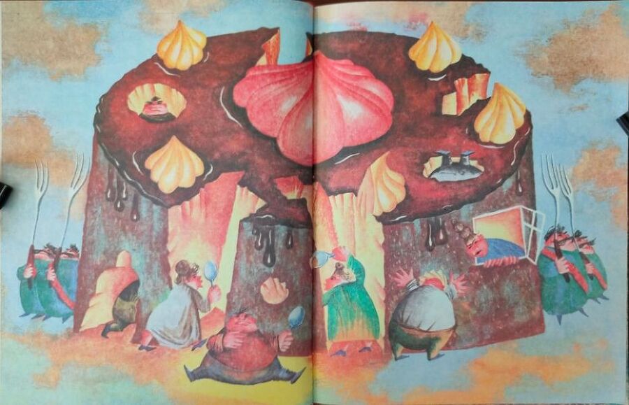 Приключения Чикарели (СИ) - i_039.jpg