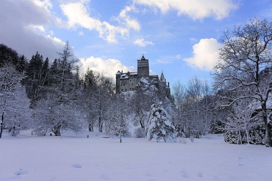 Принцесса обмену не подлежит (СИ) - img_1
