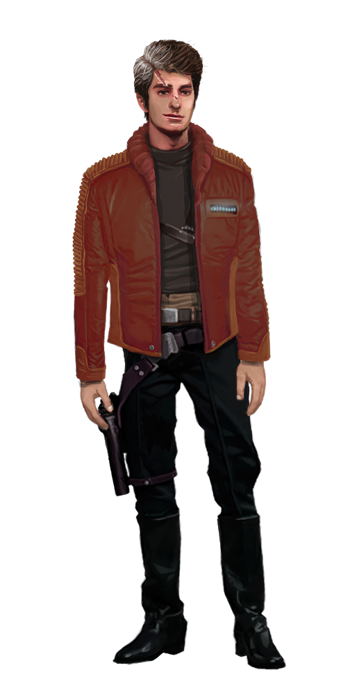 Гранд-адмирал. Том шестой. Часть 2 (СИ) - i_039.png