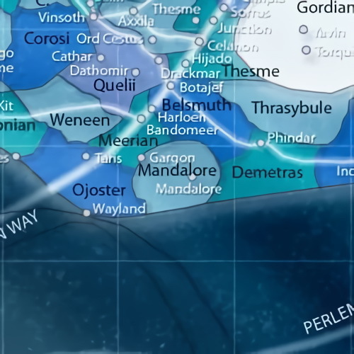 Гранд-адмирал. Том шестой. Часть 2 (СИ) - i_041.jpg