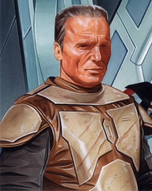 Гранд-адмирал. Том шестой. Часть 2 (СИ) - i_043.jpg