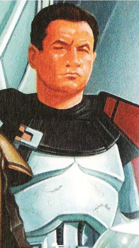 Гранд-адмирал. Том шестой. Часть 2 (СИ) - i_052.jpg