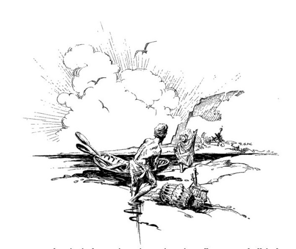 Симранский Цикл Лина Картера - i_004.jpg