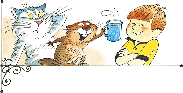 Все сказочные повести в рисунках В.Чижикова - i_032.png