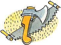 Все сказочные повести в рисунках В.Чижикова - i_043.png