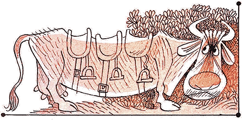 Все сказочные повести в рисунках В.Чижикова - i_145.png
