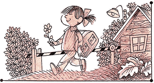 Все сказочные повести в рисунках В.Чижикова - i_164.png