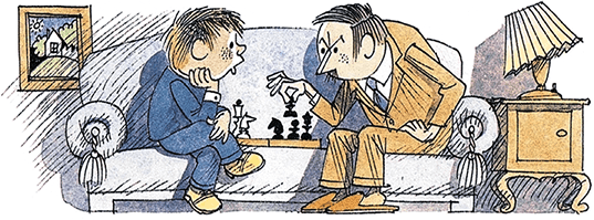 Все сказочные повести в рисунках В.Чижикова - i_181.png