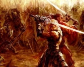  Унтецкий Гоша - Бессмертные (СИ)