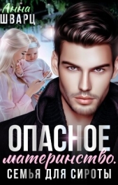 Опасное материнство. Семья для сироты (СИ) - автор Шварц Анна 