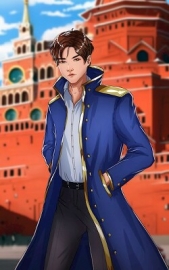 Петля, Кадетский Корпус. Книга пятая (СИ) - автор Алексеев Евгений Артемович 