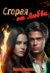 Сгорая от Любви (СИ) - автор Фенникс Николь 