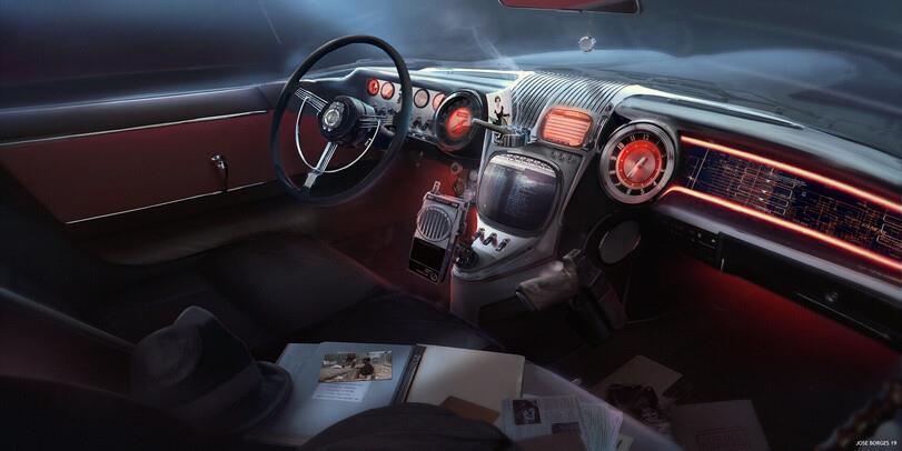 Хроники Мироздания: Скрытые мотивы Мироздания (СИ) - img_44