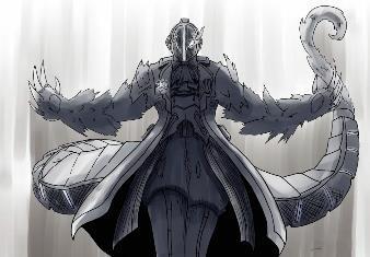 Overlord: Лорд Рассвета (СИ) - img_154