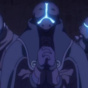 Overlord: Лорд Рассвета (СИ) - img_17