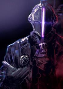 Overlord: Лорд Рассвета (СИ) - img_3