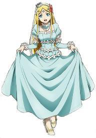 Overlord: Лорд Рассвета (СИ) - img_116