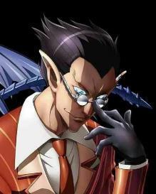 Overlord: Лорд Рассвета (СИ) - img_123