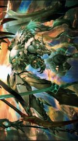 Overlord: Лорд Рассвета (СИ) - img_139