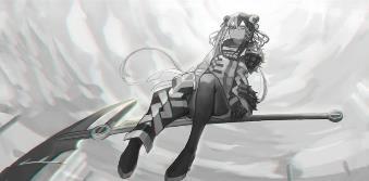 Overlord: Лорд Рассвета (СИ) - img_160