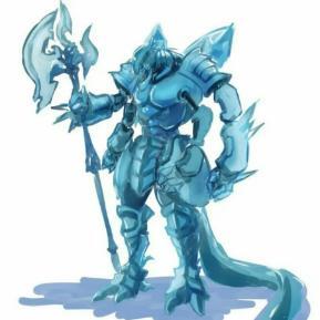 Overlord: Лорд Рассвета (СИ) - img_30