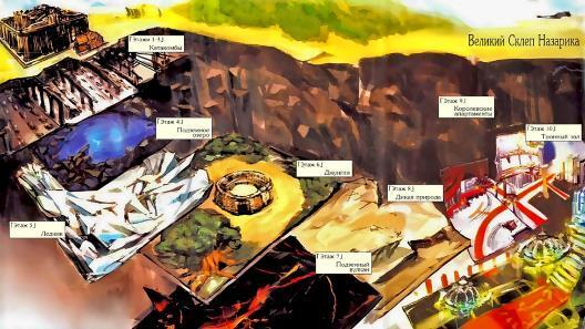 Overlord: Лорд Рассвета (СИ) - img_59