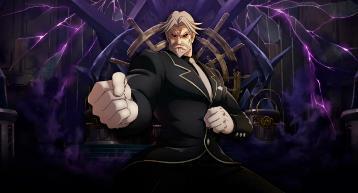 Overlord: Лорд Рассвета (СИ) - img_68