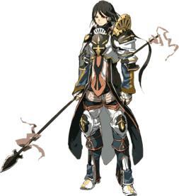 Overlord: Лорд Рассвета (СИ) - img_84