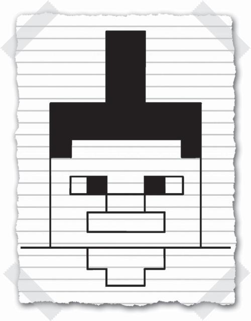 Дневник Стива. Да начнутся приключения! Книги 1-5 - i_031.jpg