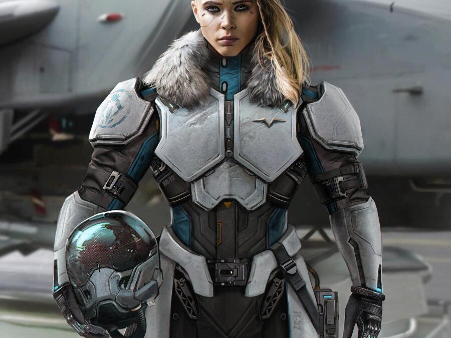 Первый. Часть 3 (СИ) - i_172.jpg