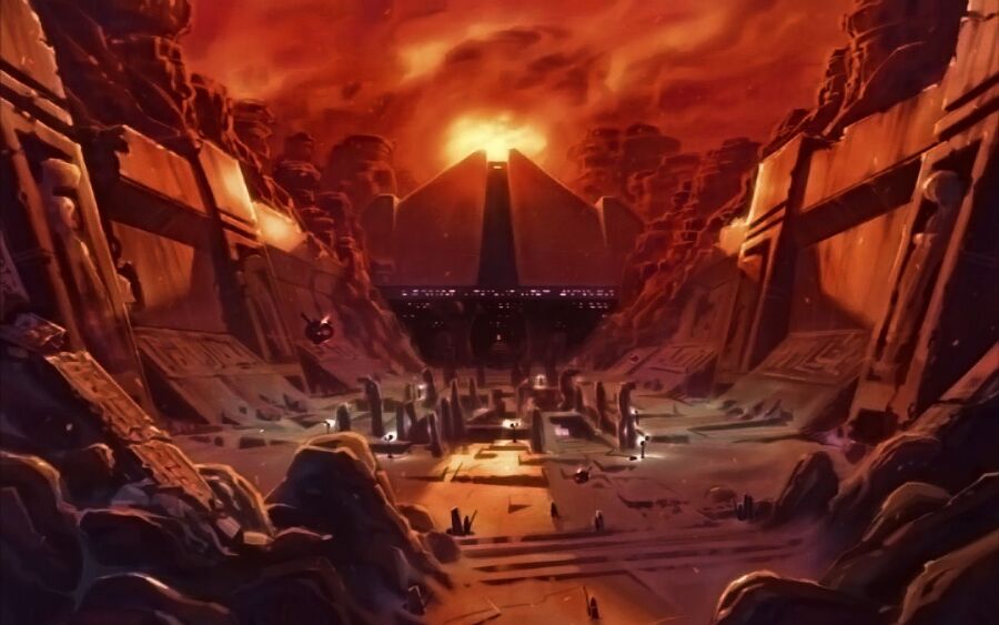 Первый. Часть 3 (СИ) - i_175.jpg