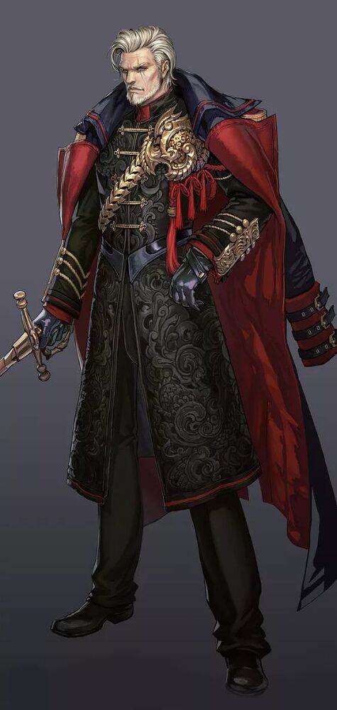 Первый. Часть 3 (СИ) - i_182.jpg