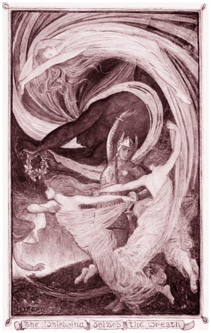 Румынские мифы. От вырколаков и фараонок до Мумы Пэдурий и Дракулы - i_029.jpg