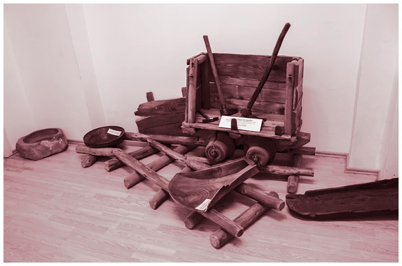 Румынские мифы. От вырколаков и фараонок до Мумы Пэдурий и Дракулы - i_031.jpg