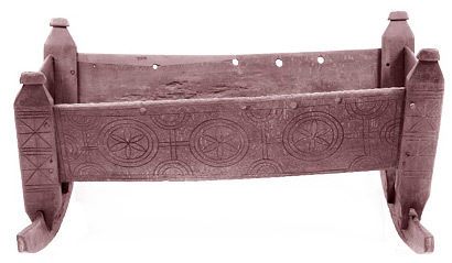 Румынские мифы. От вырколаков и фараонок до Мумы Пэдурий и Дракулы - i_074.jpg