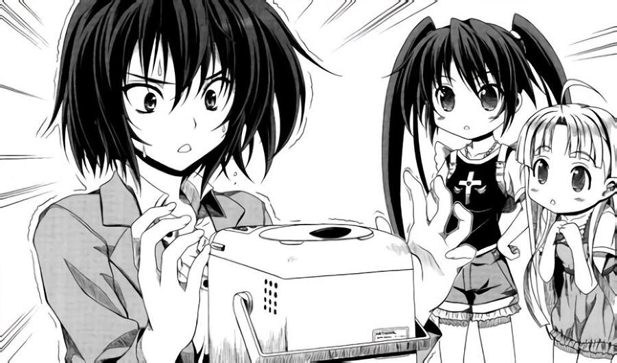 Темный рыцарь солнечного местечка (ЛП) - img_5397