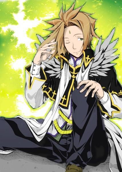 Дюрандаль важных выборов (ЛП) - _8.jpg