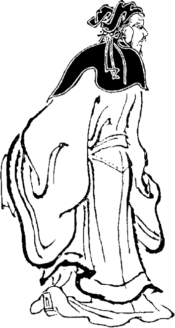 Притчи. Даосские, китайские, дзэнские - i_003.png