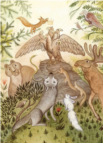 Эвенские сказки мудрой Нулгынэт - img_18.png