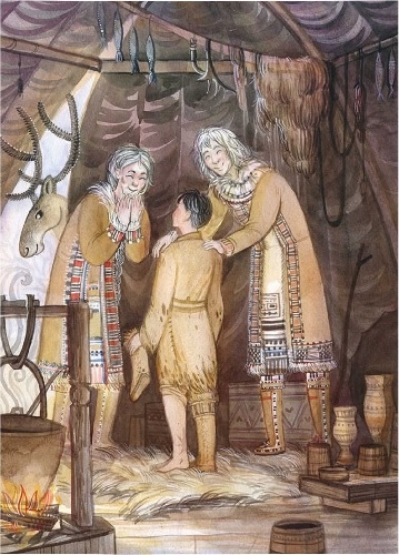 Эвенские сказки мудрой Нулгынэт - img_21.jpeg