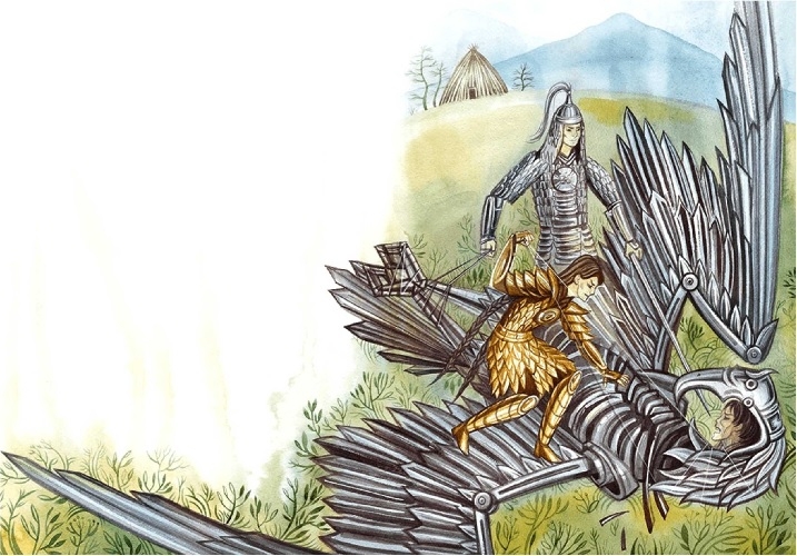 Эвенские сказки мудрой Нулгынэт - img_24.jpeg